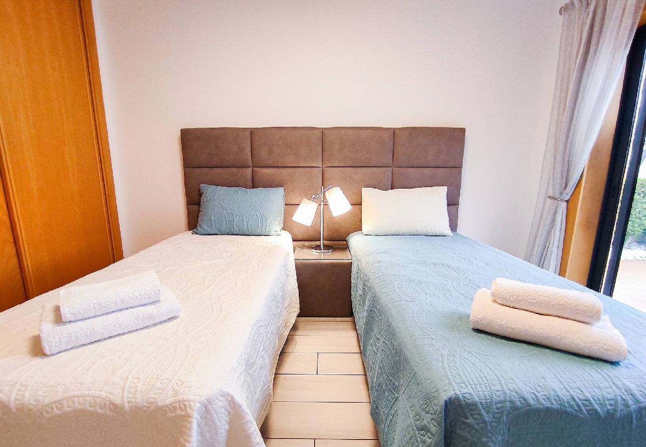 Ferienwohnung in Albufeira - Luxury Corcovada by BeCherish