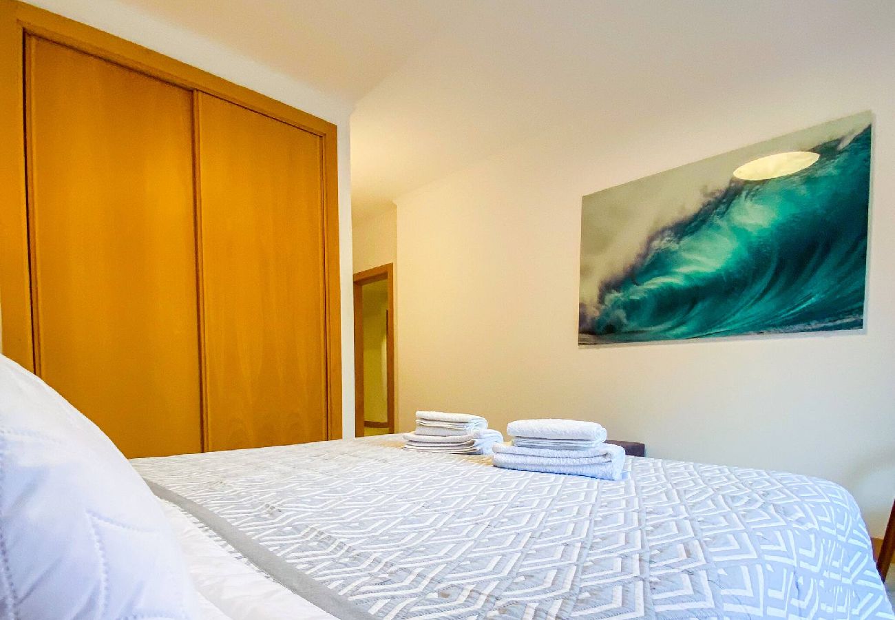 Ferienwohnung in Albufeira - Luxury Corcovada by BeCherish