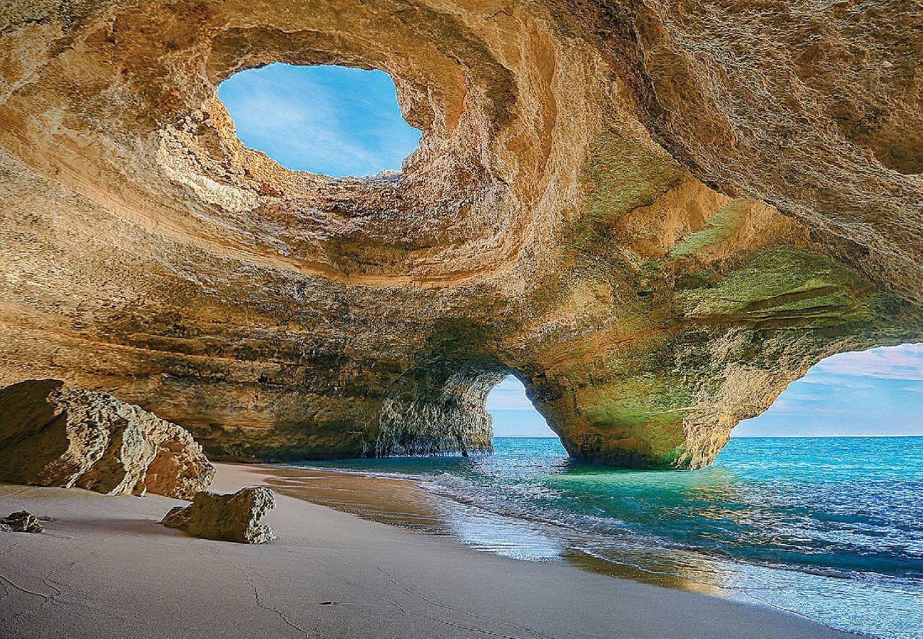 Ferienwohnung in Albufeira - Luxury Corcovada by BeCherish