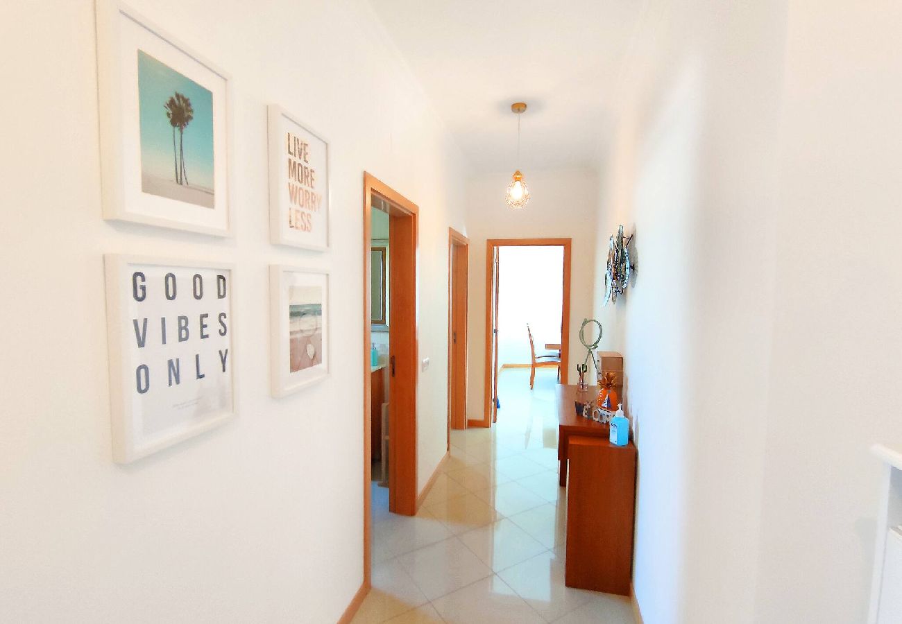 Ferienwohnung in Albufeira - Splendor Condo with Ocean&Pool View by Be Cherish