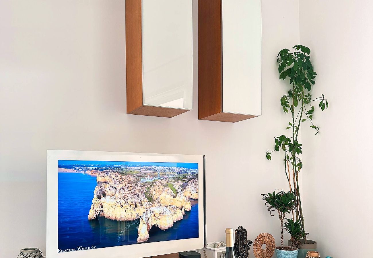 Ferienwohnung in Albufeira - Splendor Condo with Ocean&Pool View by Be Cherish