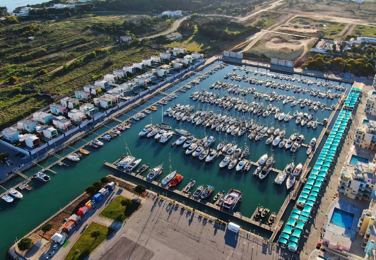 Ferienwohnung in Albufeira - Splendor Condo with Ocean&Pool View by Be Cherish