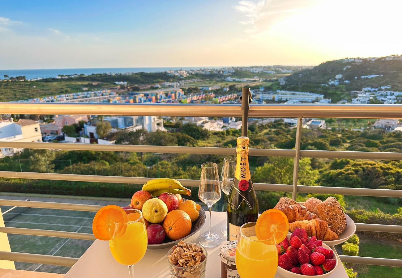 Ferienwohnung in Albufeira - AlbufeiraOrada Splendor by Be Cherish