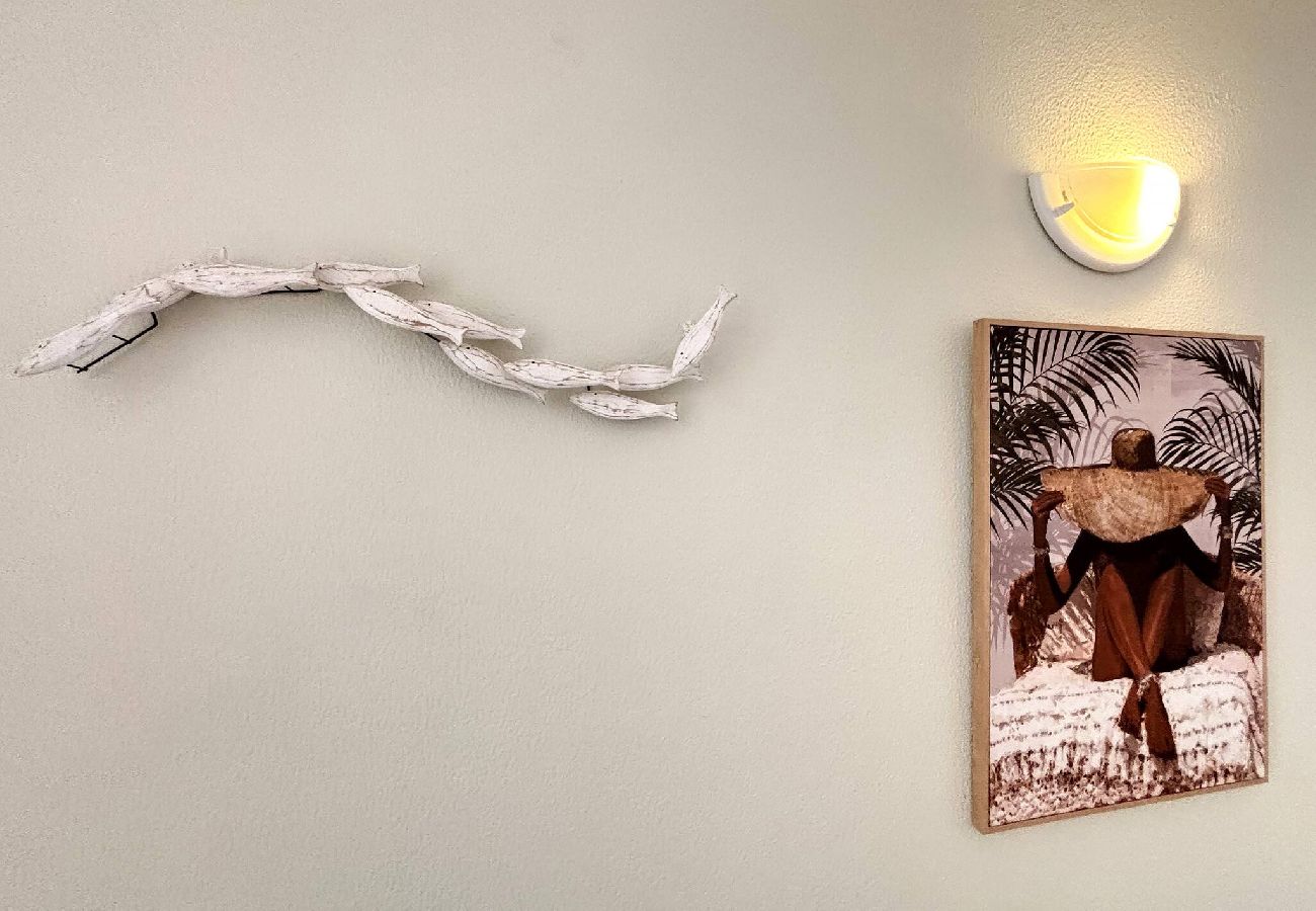 Ferienwohnung in Albufeira - Breathtaking Ocean & City Views by BeCherish 