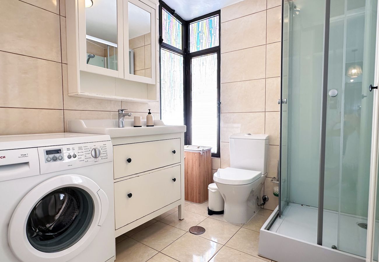 Ferienwohnung in Albufeira - Breathtaking Ocean & City Views by BeCherish 