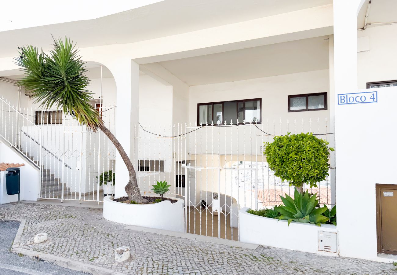 Ferienwohnung in Albufeira - Boho Sea by BeCherish 