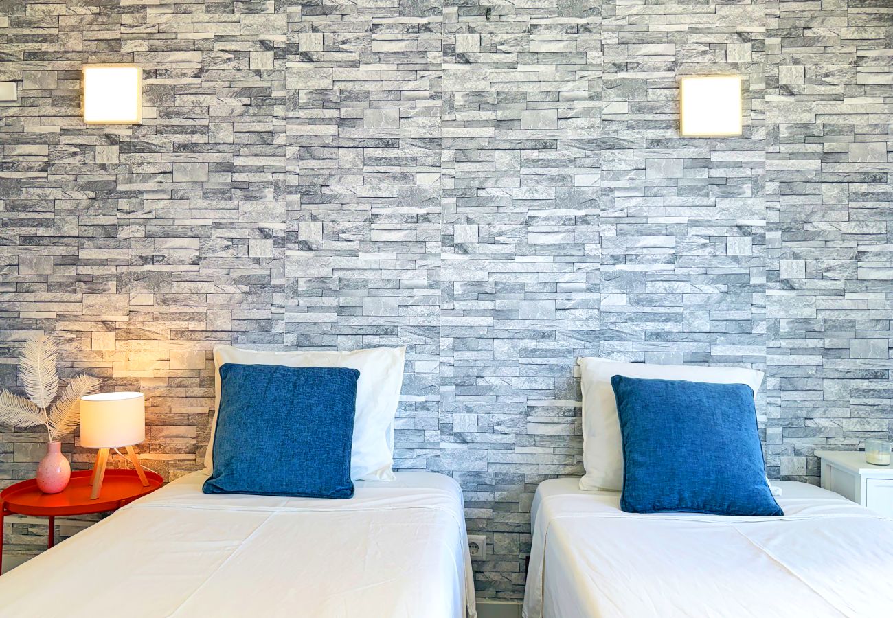 Ferienwohnung in Albufeira - Boho Sea by BeCherish 