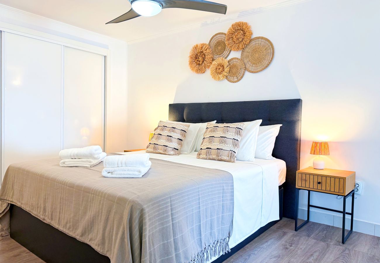 Ferienwohnung in Albufeira - Boho Sea by BeCherish 