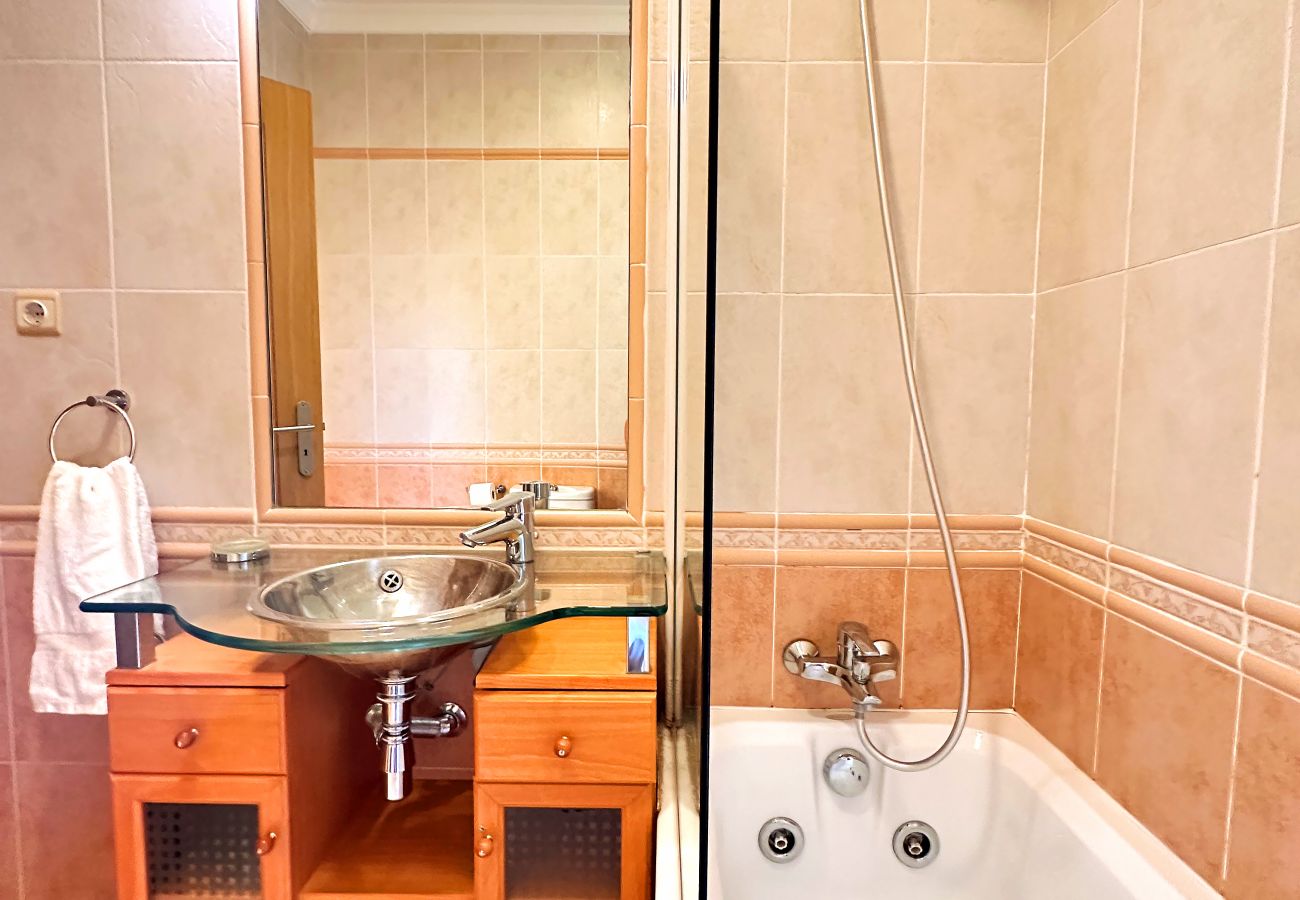 Ferienhaus in Albufeira - Casa Antonius, Sun & Pool Balaia Home by BeCherish