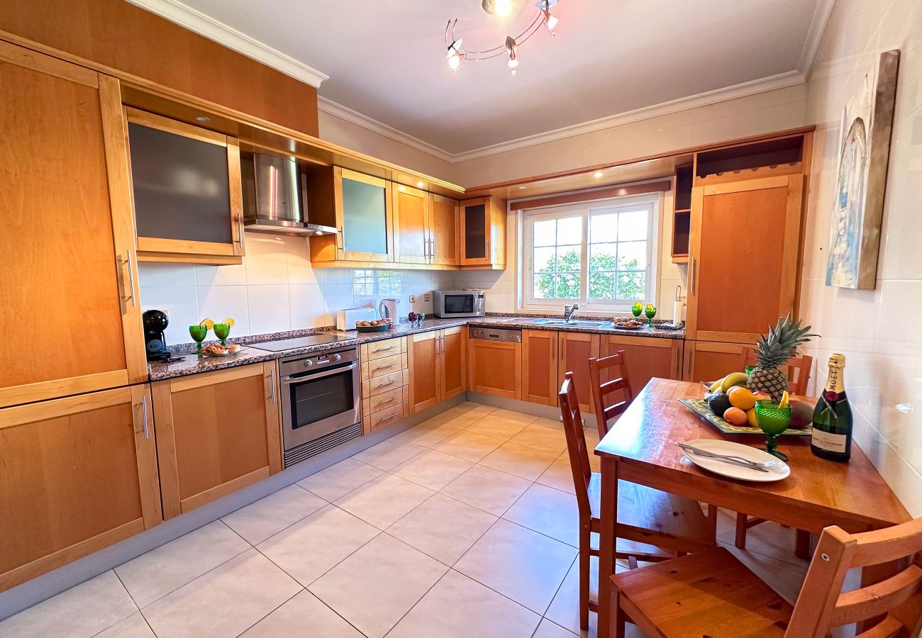 Ferienhaus in Albufeira - Casa Antonius, Sun & Pool Balaia Home by BeCherish