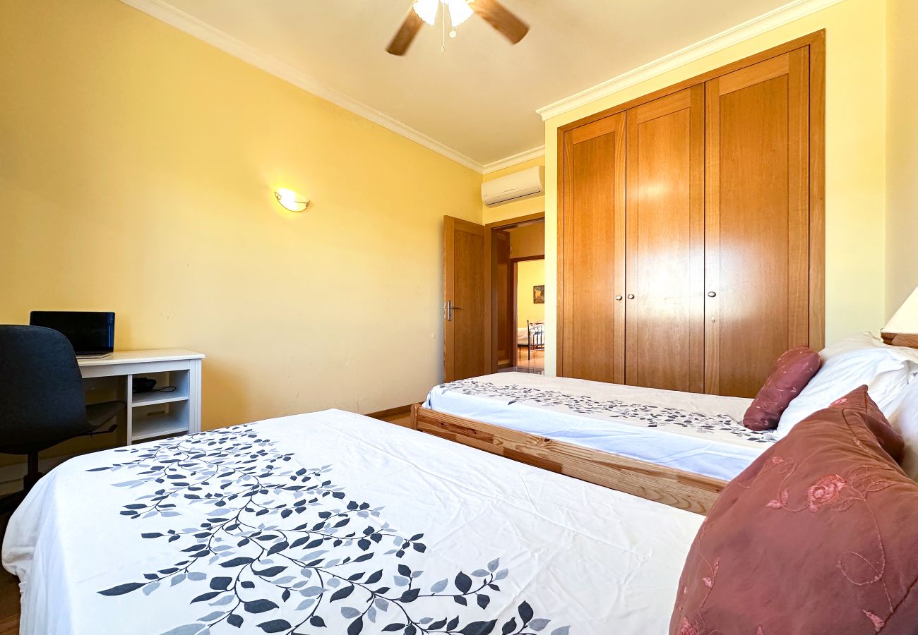 Ferienhaus in Albufeira - Casa Antonius, Sun & Pool Balaia Home by BeCherish