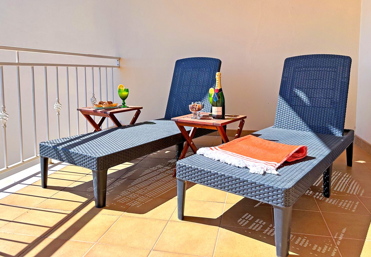 Ferienhaus in Albufeira - Casa Antonius, Sun & Pool Balaia Home by BeCherish