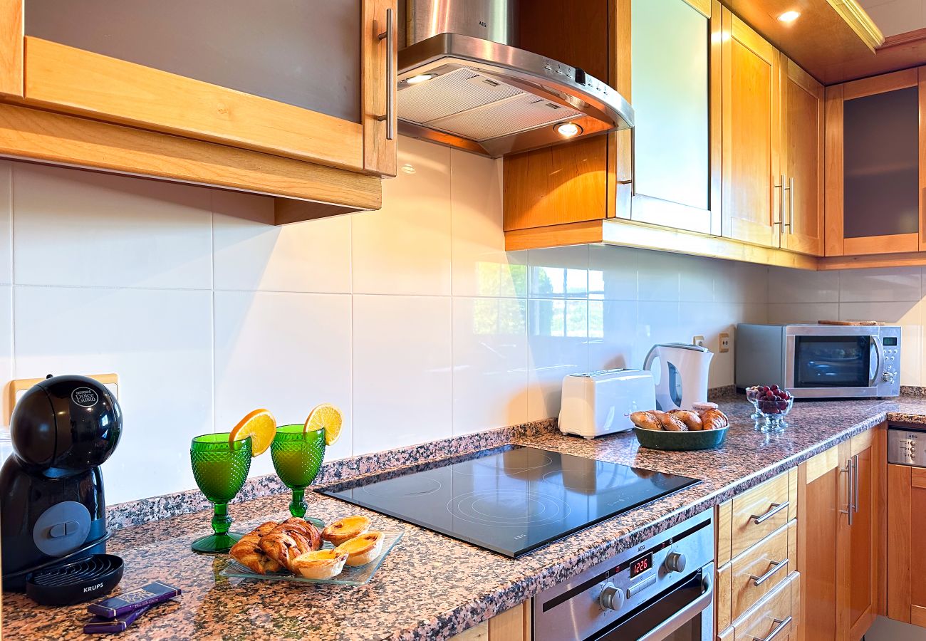 Ferienhaus in Albufeira - Casa Antonius, Sun & Pool Balaia Home by BeCherish