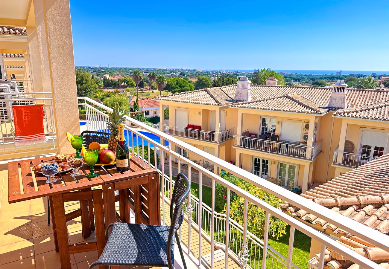 Ferienhaus in Albufeira - Casa Antonius, Sun & Pool Balaia Home by BeCherish