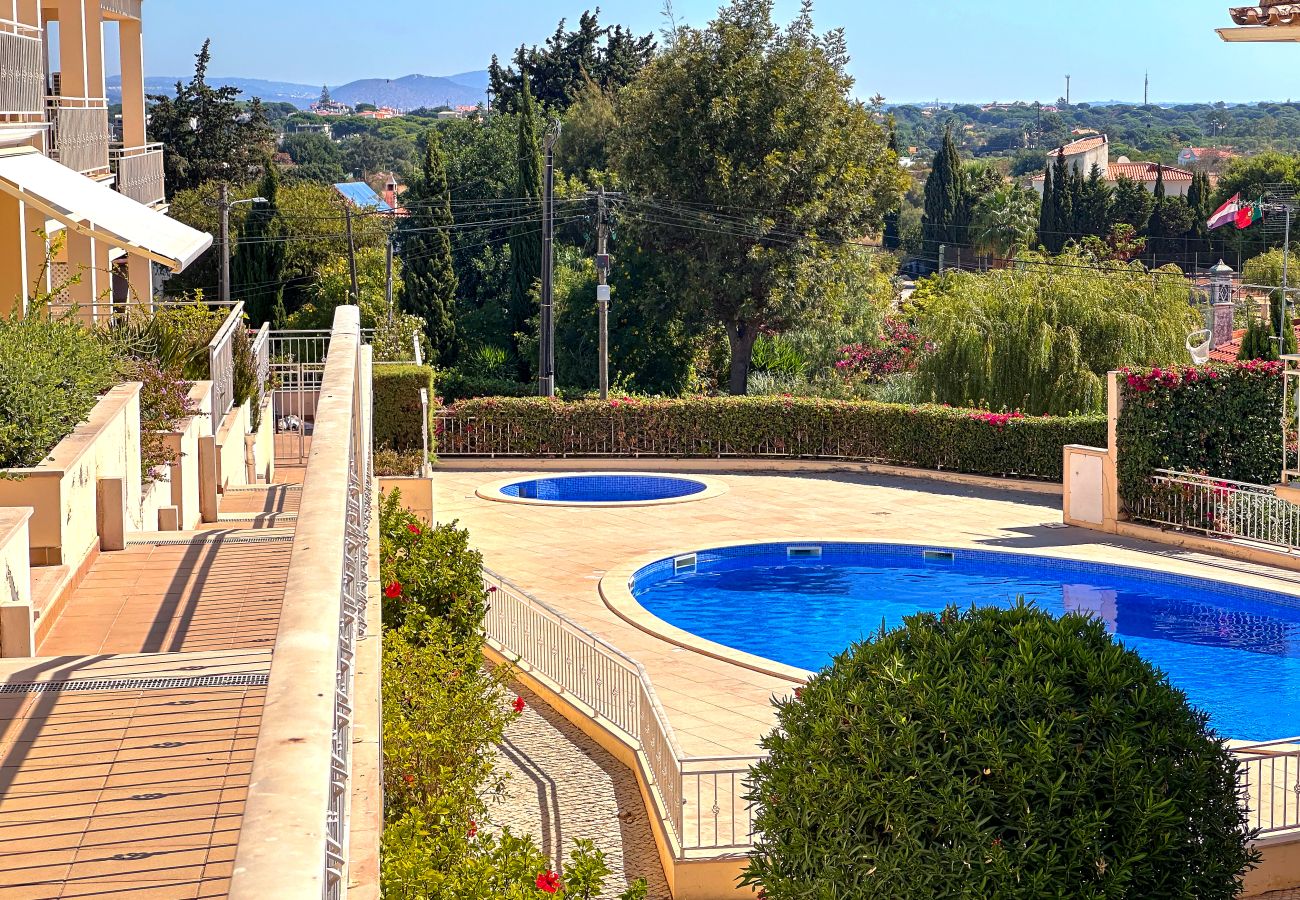 Ferienhaus in Albufeira - Casa Antonius, Sun & Pool Balaia Home by BeCherish
