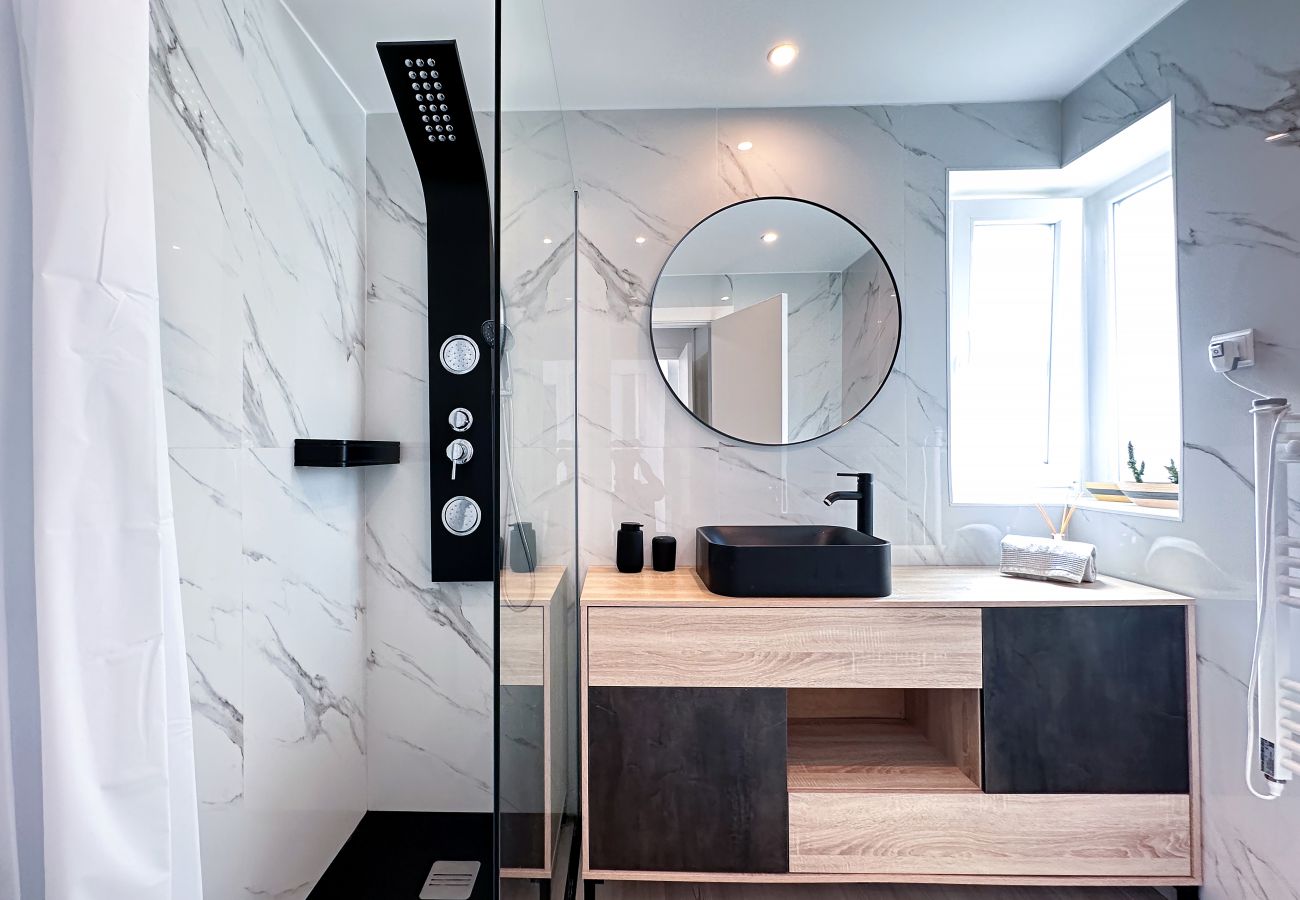 Ferienwohnung in Albufeira - Windmill Hill Gem Townhouse By BeCherish