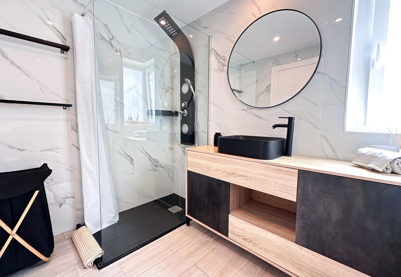 Ferienwohnung in Albufeira - Windmill Hill Gem Townhouse By BeCherish