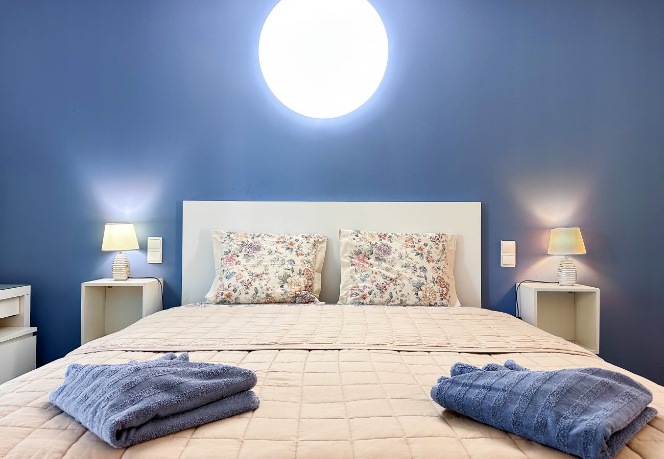 Ferienwohnung in Albufeira - Windmill Hill Gem Townhouse By BeCherish