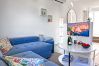 Ferienwohnung in Albufeira - Windmill Hill Gem Townhouse By BeCherish