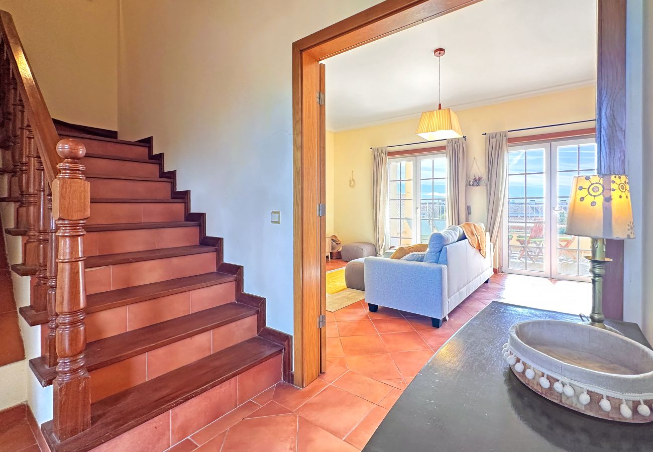 Ferienhaus in Albufeira - Balaia Magg’s House - Pool & Ocean view by BeCherish