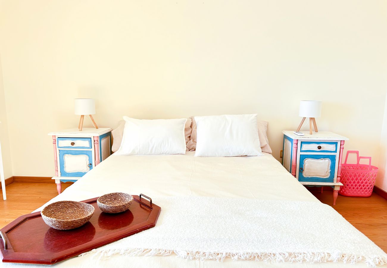 Ferienhaus in Albufeira - Balaia Magg’s House - Pool & Ocean view by BeCherish