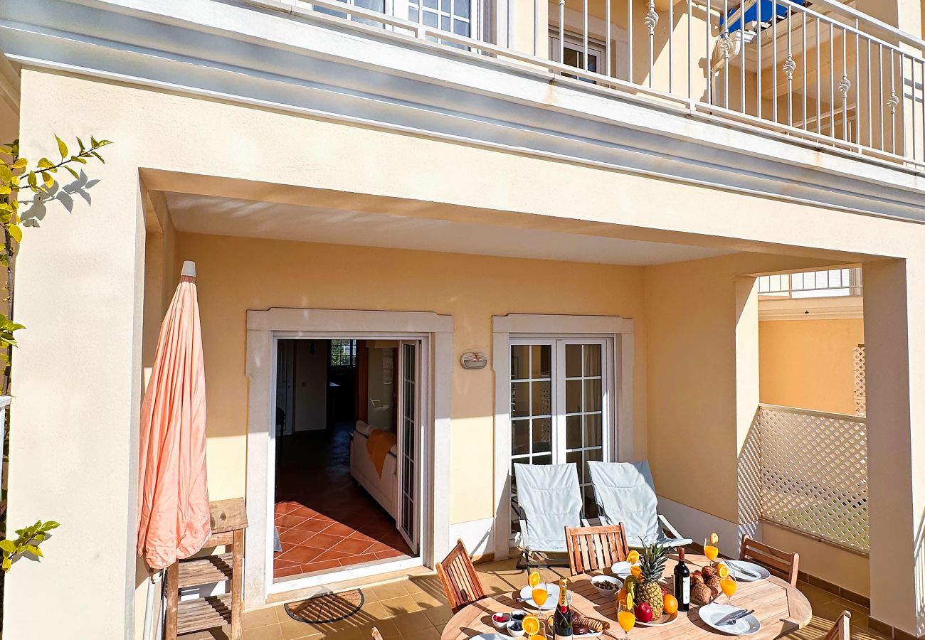 Ferienhaus in Albufeira - Balaia Magg’s House - Pool & Ocean view by BeCherish