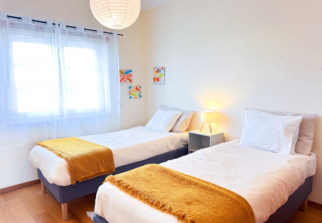 Ferienhaus in Albufeira - Balaia Magg’s House - Pool & Ocean view by BeCherish