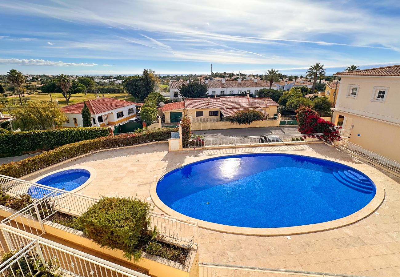 Ferienhaus in Albufeira - Balaia Magg’s House - Pool & Ocean view by BeCherish