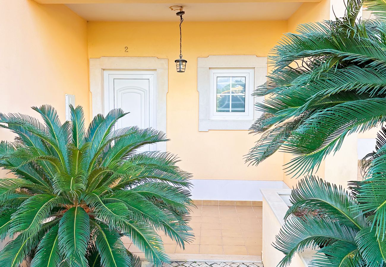 Ferienhaus in Albufeira - Balaia Magg’s House - Pool & Ocean view by BeCherish