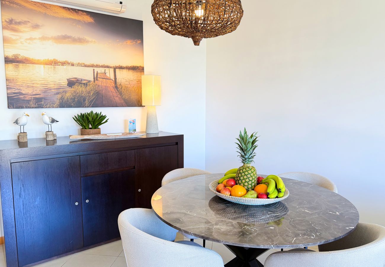 Ferienwohnung in Albufeira - Albufeira Orada Sea View by BeCherish