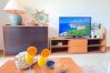 Ferienwohnung in Albufeira - Albufeira Orada Sea View by BeCherish