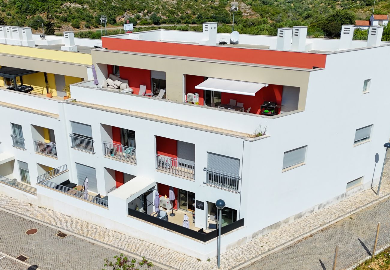Ferienwohnung in Tavira - Tavira Escape with Pool by BeCherish 