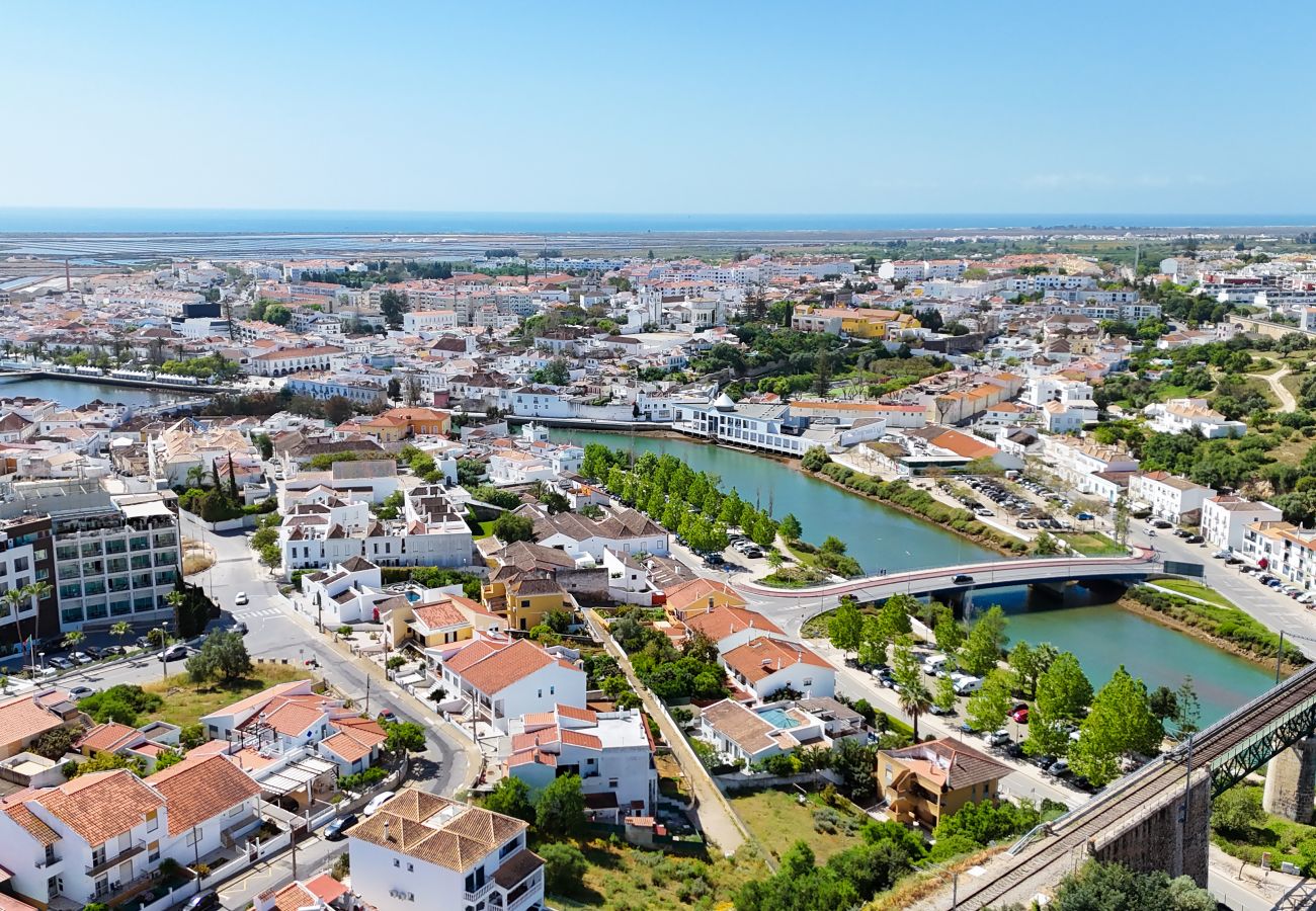Ferienwohnung in Tavira - Tavira Escape with Pool by BeCherish 