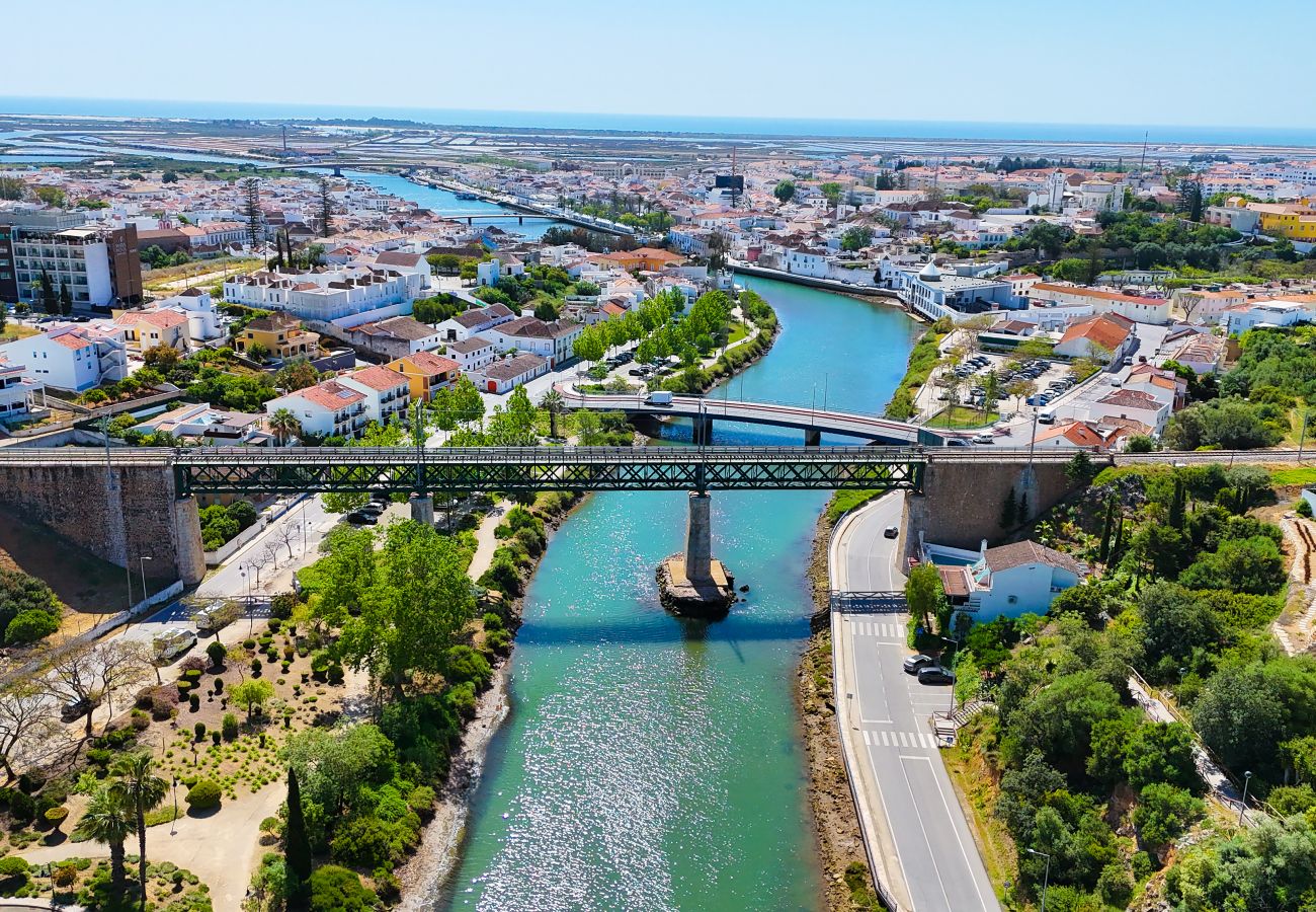 Ferienwohnung in Tavira - Tavira Escape with Pool by BeCherish 