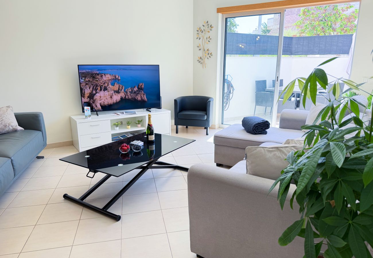Ferienwohnung in Tavira - Tavira Escape with Pool by BeCherish 