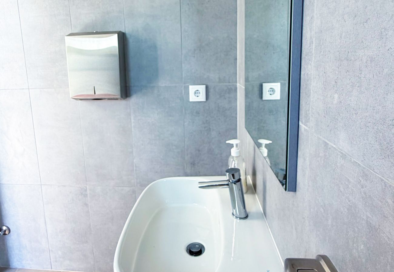Ferienwohnung in Tavira - Tavira Escape with Pool by BeCherish 
