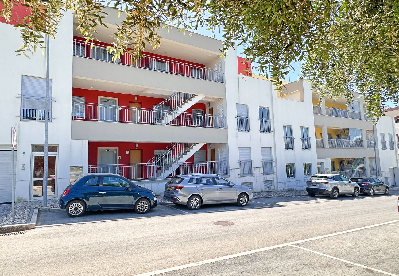 Ferienwohnung in Tavira - Tavira Escape with Pool by BeCherish 
