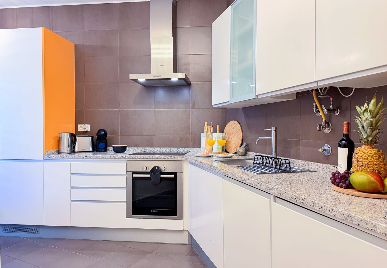Ferienwohnung in Tavira - Tavira Escape with Pool by BeCherish 