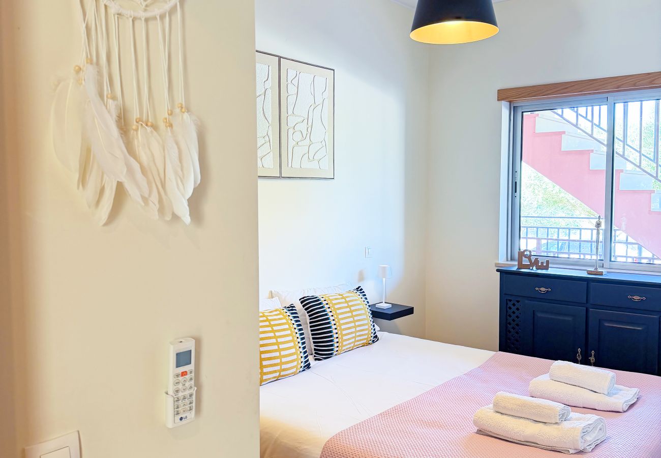 Ferienwohnung in Tavira - Tavira Escape with Pool by BeCherish 