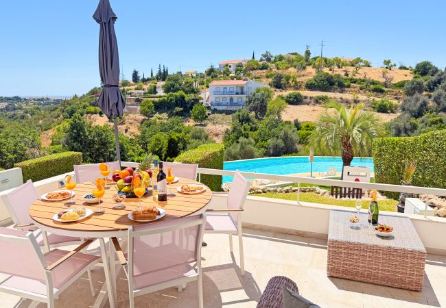 Doppelhaushälfte in Albufeira - Terras Novas Village Paradise By BeCherish