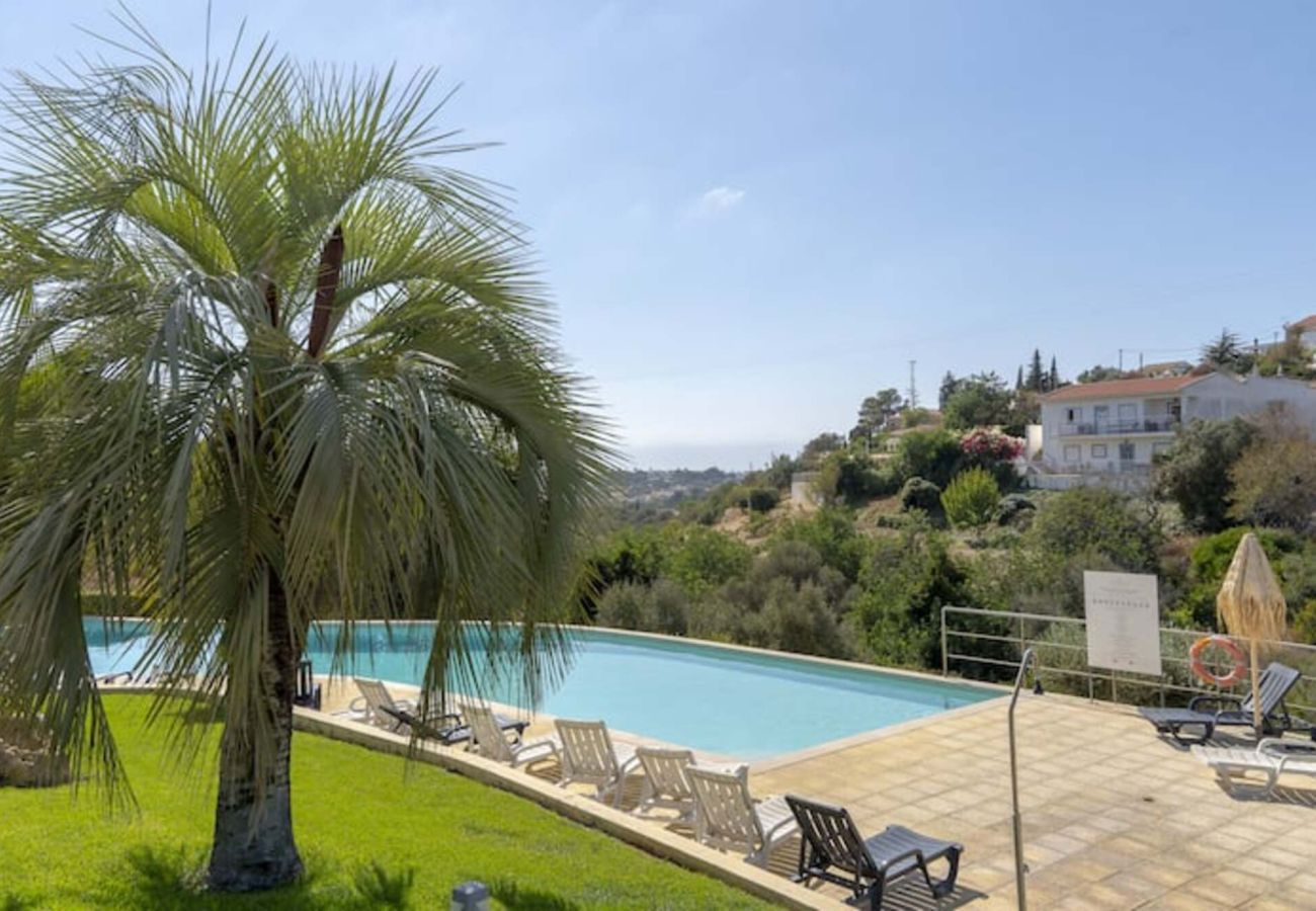 Doppelhaushälfte in Albufeira - Terras Novas Village Paradise By BeCherish