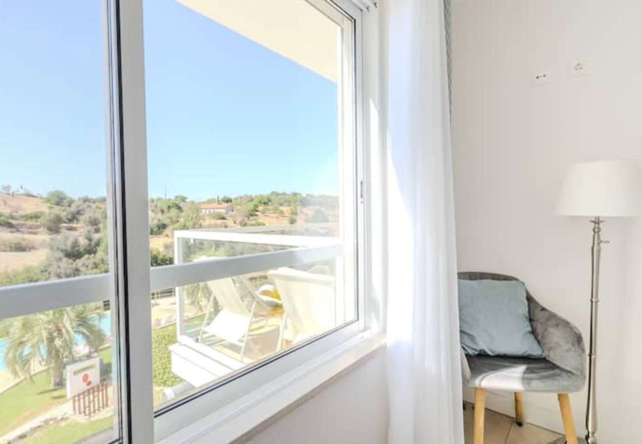 Doppelhaushälfte in Albufeira - Terras Novas Village Paradise By BeCherish