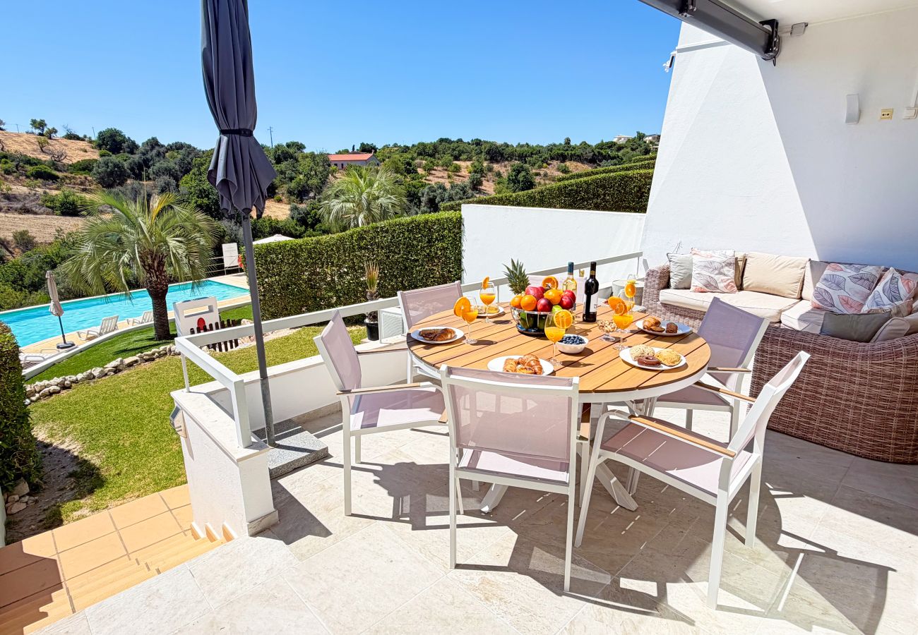 Doppelhaushälfte in Albufeira - Terras Novas Village Paradise By BeCherish