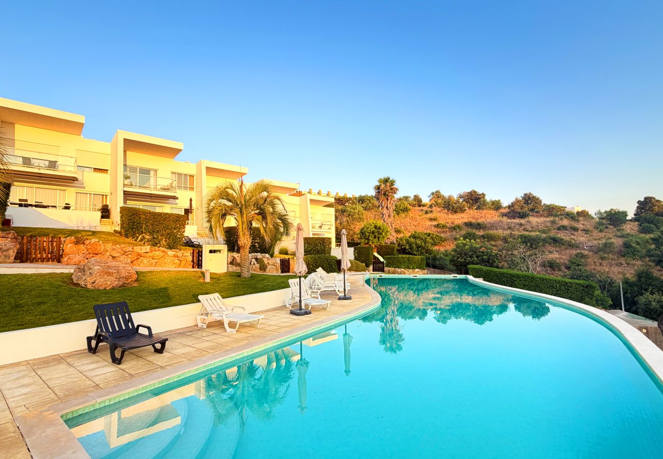 Doppelhaushälfte in Albufeira - Terras Novas Village Paradise By BeCherish