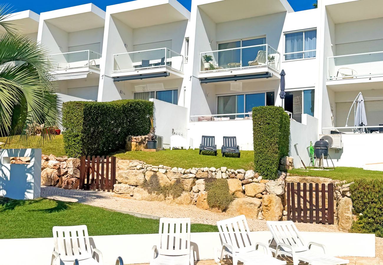 Doppelhaushälfte in Albufeira - Terras Novas Village Paradise By BeCherish