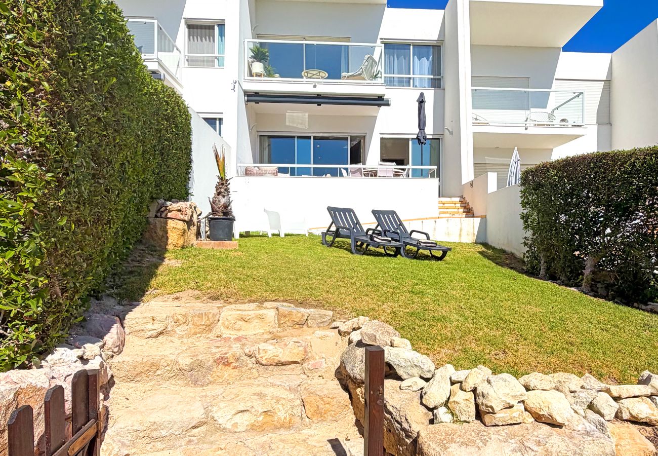 Doppelhaushälfte in Albufeira - Terras Novas Village Paradise By BeCherish