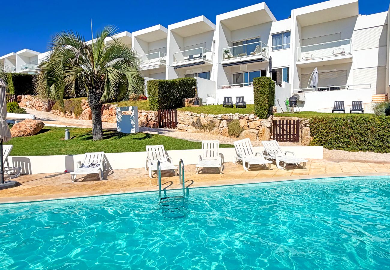 Doppelhaushälfte in Albufeira - Terras Novas Village Paradise By BeCherish