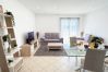 Ferienwohnung in Faro - Faro City & Airport Comfy Condo by BeCherish