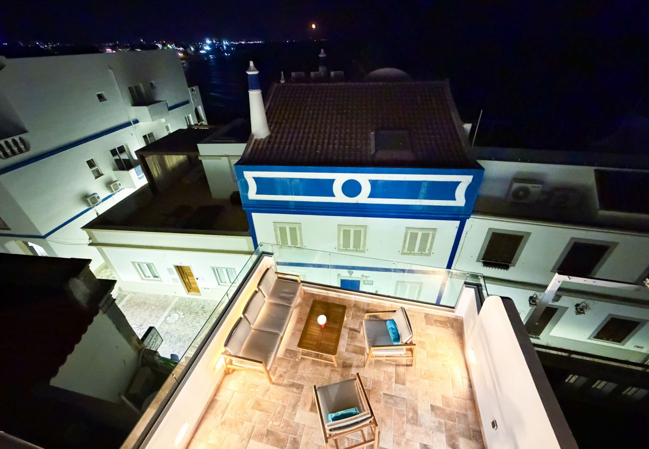 Ferienhaus in Albufeira - The Big Blue by BeCherish