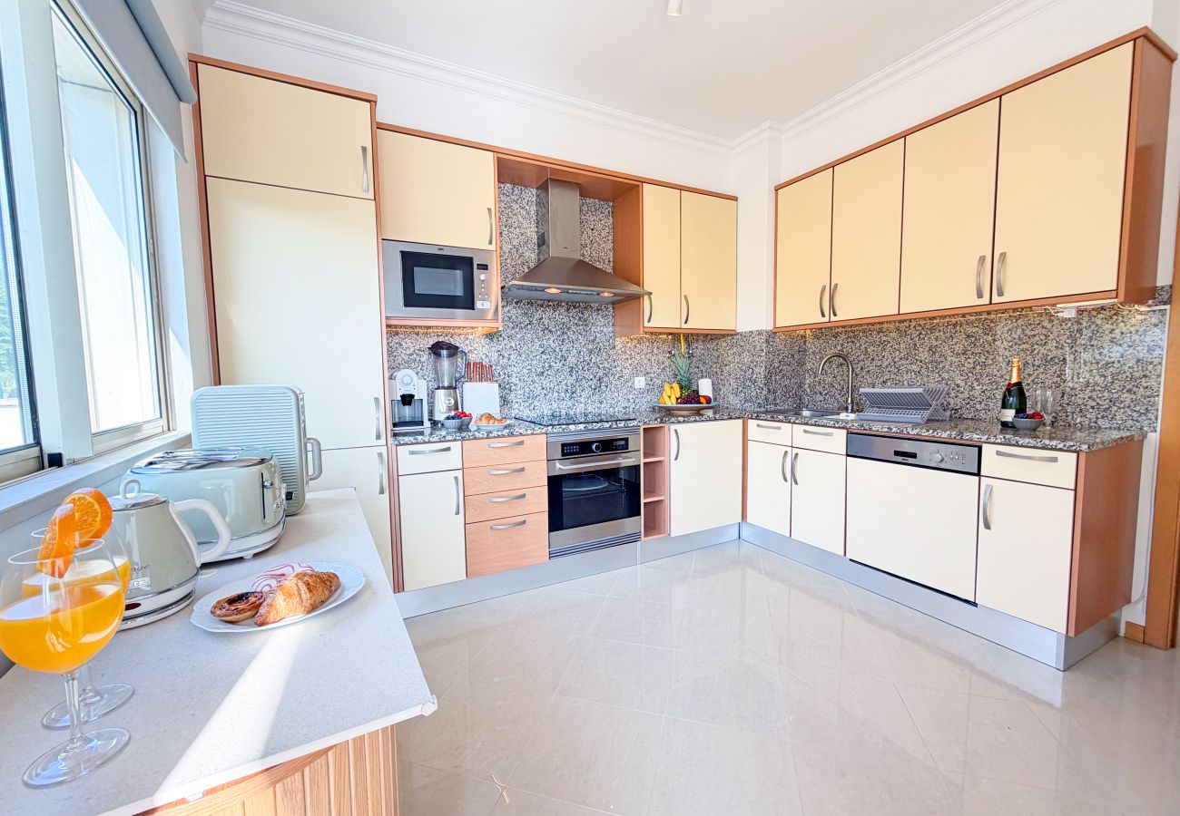 Ferienwohnung in Albufeira - AlbufeiraOrada Ocean Horizon by BeCherish